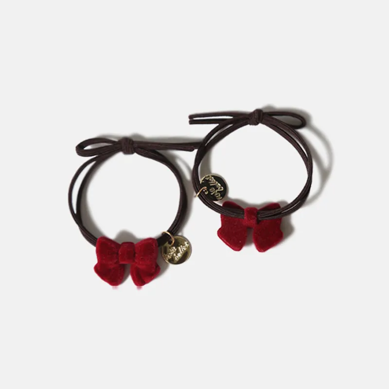 Enchanting Cat Hair Accessories Women's-4