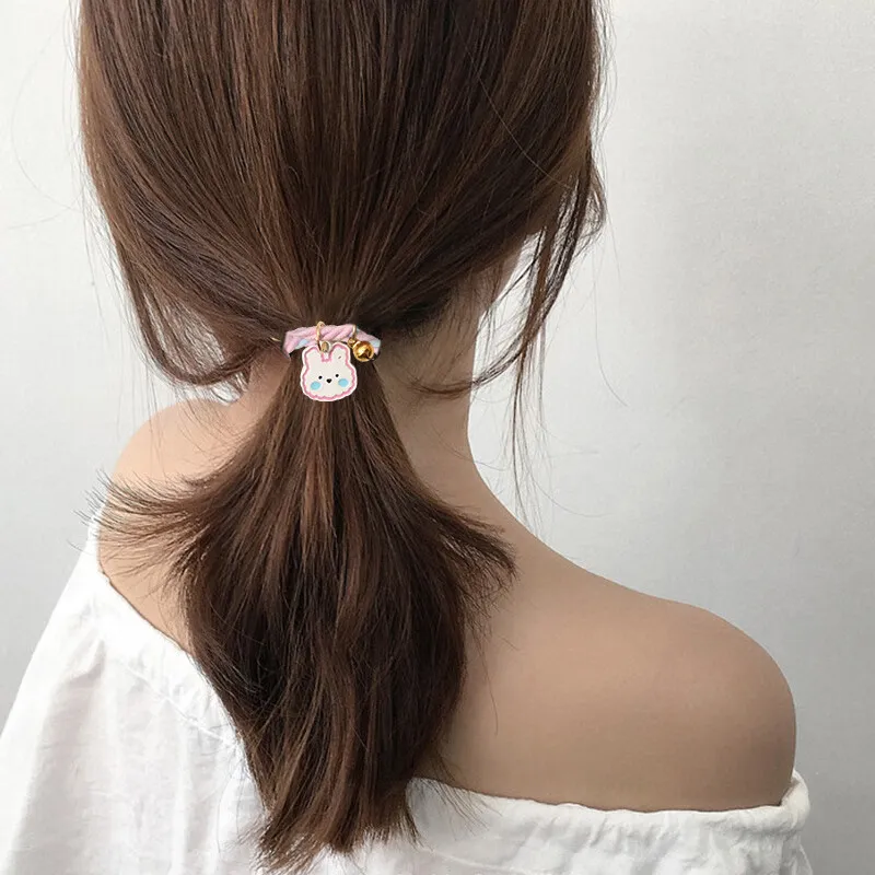 Enchanting Cat Hair Tie Women's-6