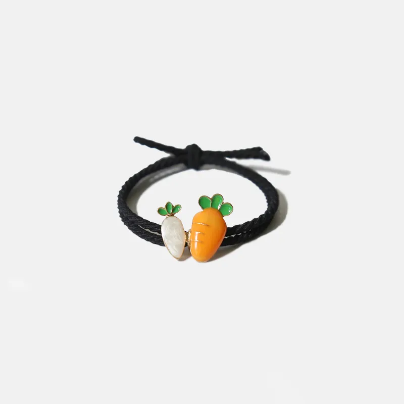 Enchanting Cat Hair Tie Women's-3