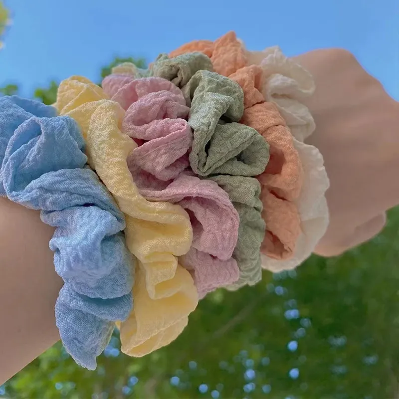 Enchanting Cat Hair Tie Women's-3
