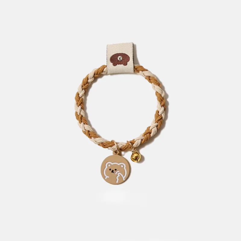 Enchanting Cat Hair Tie Women's-7