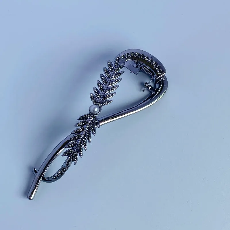 Enchanting Cat Hair Clips Women's-5