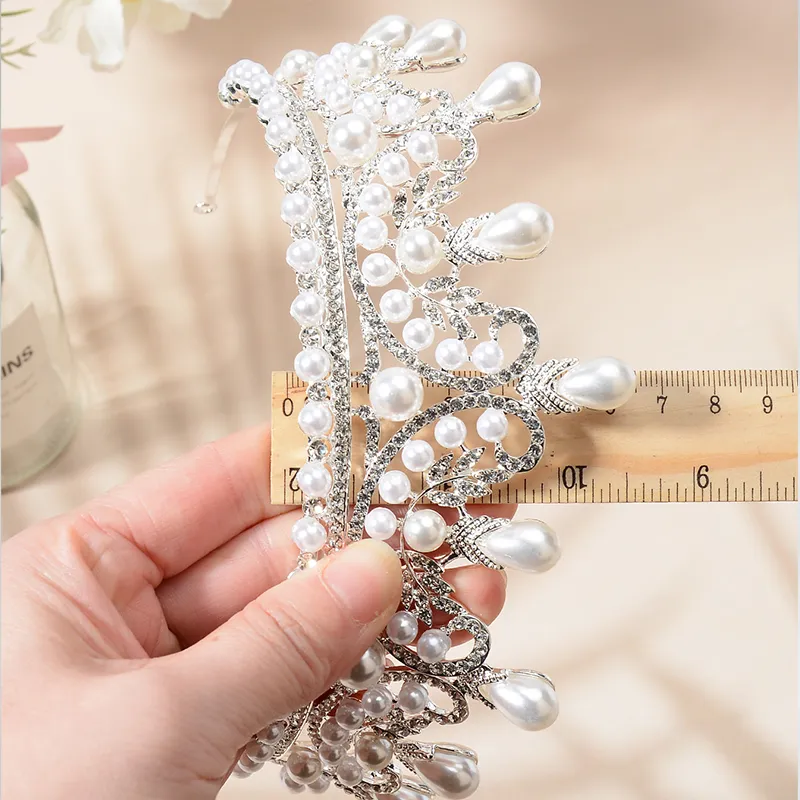 Enchanting Cat Alloy Hair Accessories Women's-5
