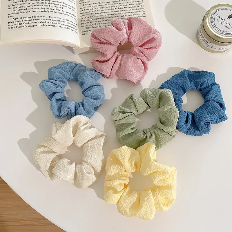 Enchanting Cat Hair Tie Women's-2