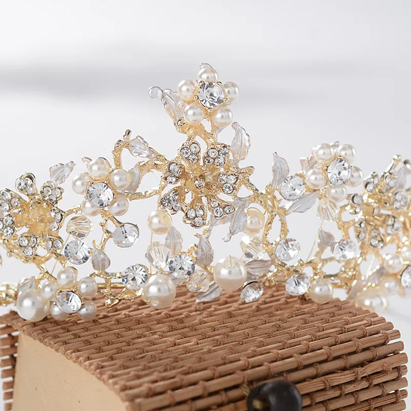 Enchanting Cat Alloy Headbands Women's-13