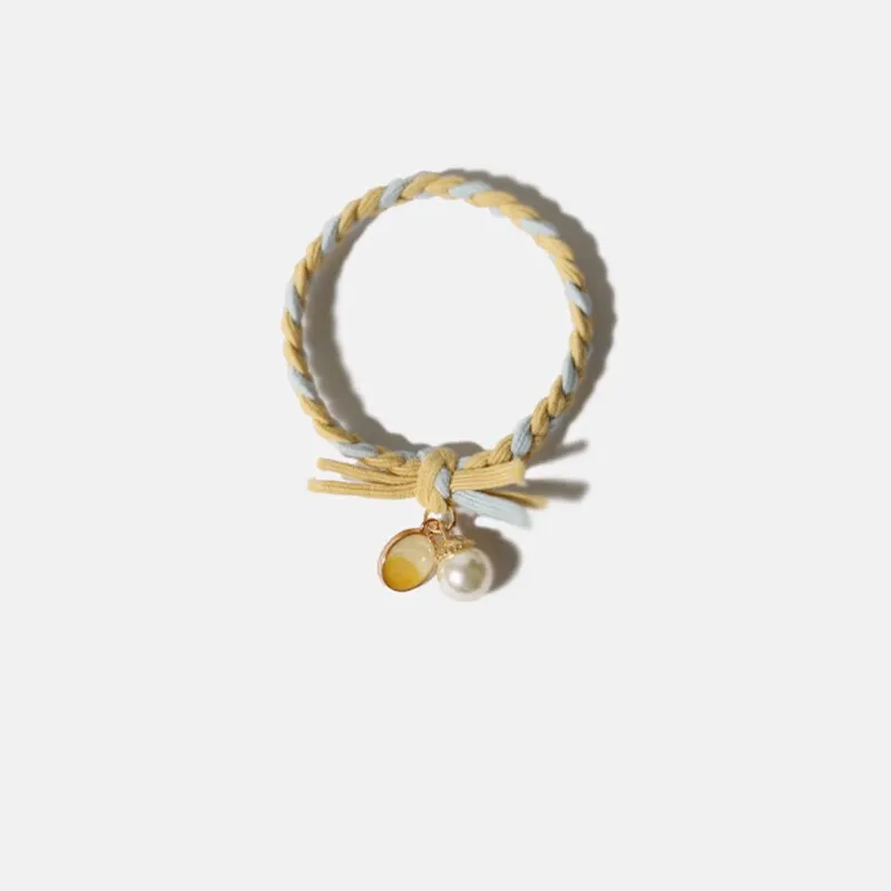 Enchanting Cat Hair Tie Women's-5