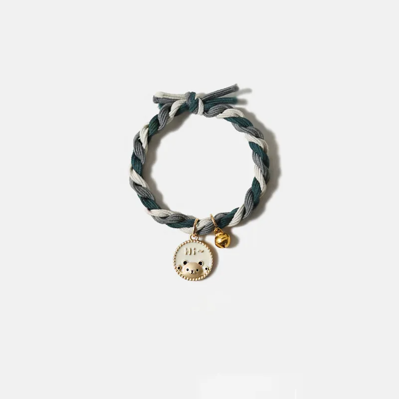 Enchanting Cat Hair Tie Women's-6