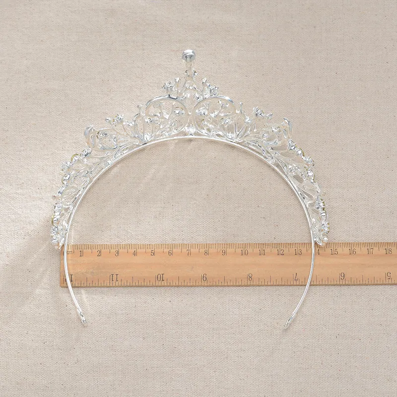 Enchanting Cat Alloy Headbands Women's-4