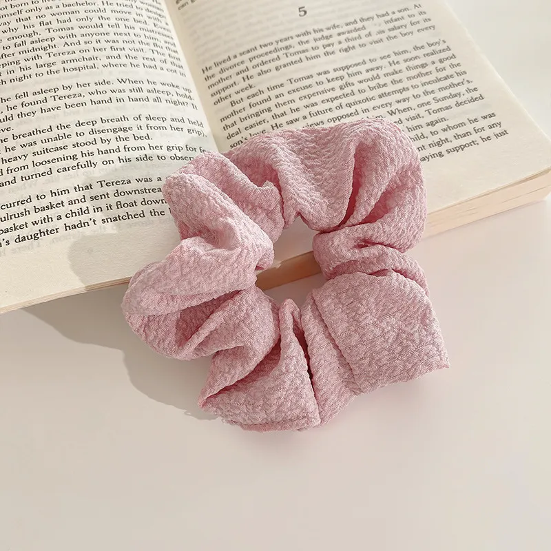 Enchanting Cat Hair Tie Women's-8