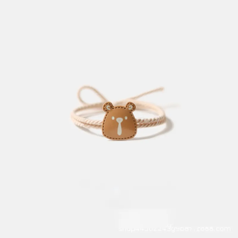 Enchanting Cat Hair Tie Women's-3