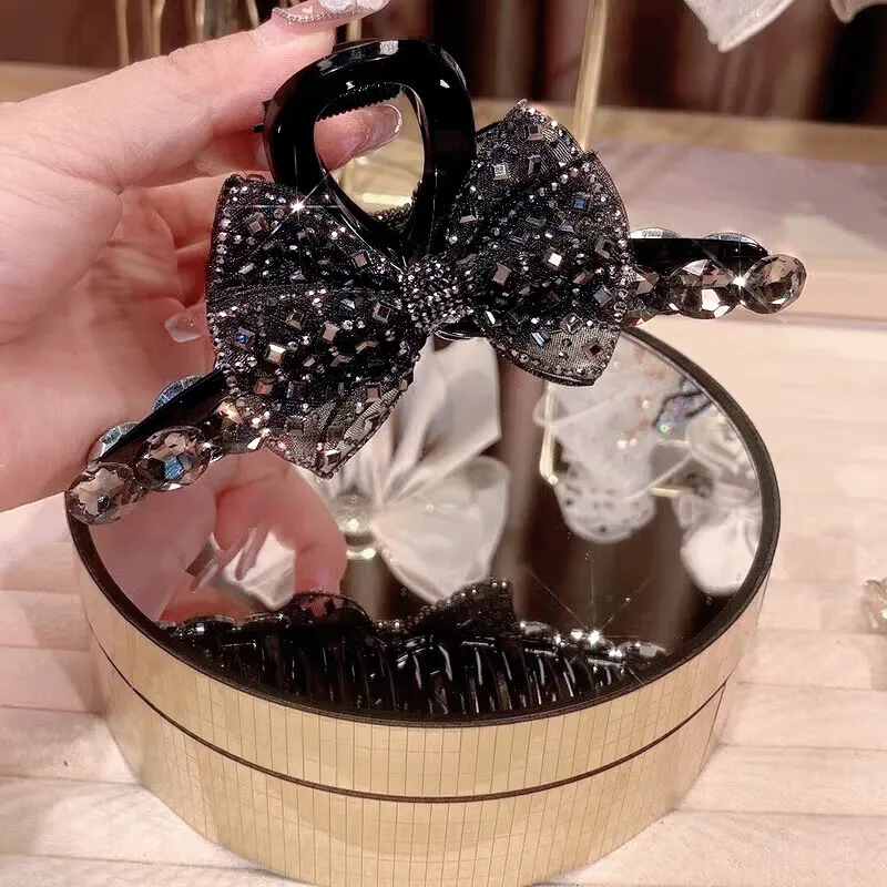 Enchanting Cat Hair Accessories Women's-4