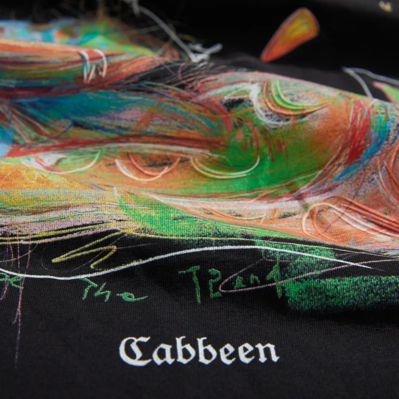 Cabbeen T Shirts Men-8
