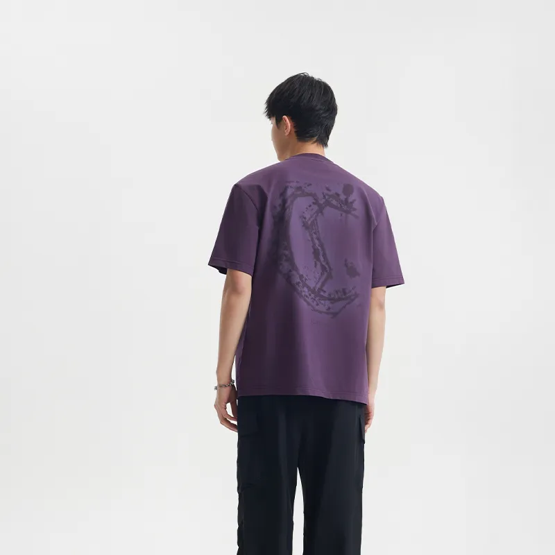 Cabbeen T Shirts Men-9