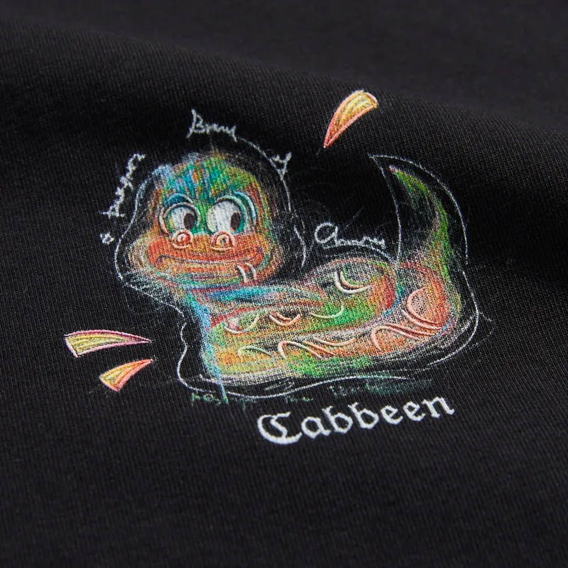 Cabbeen T Shirts Men-7