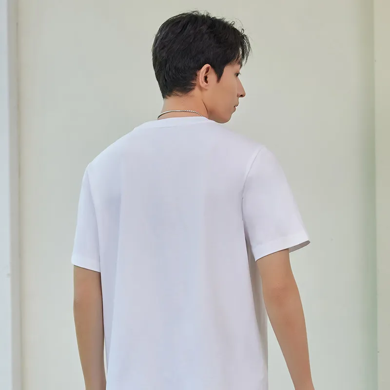 Cabbeen T Shirts Men-4