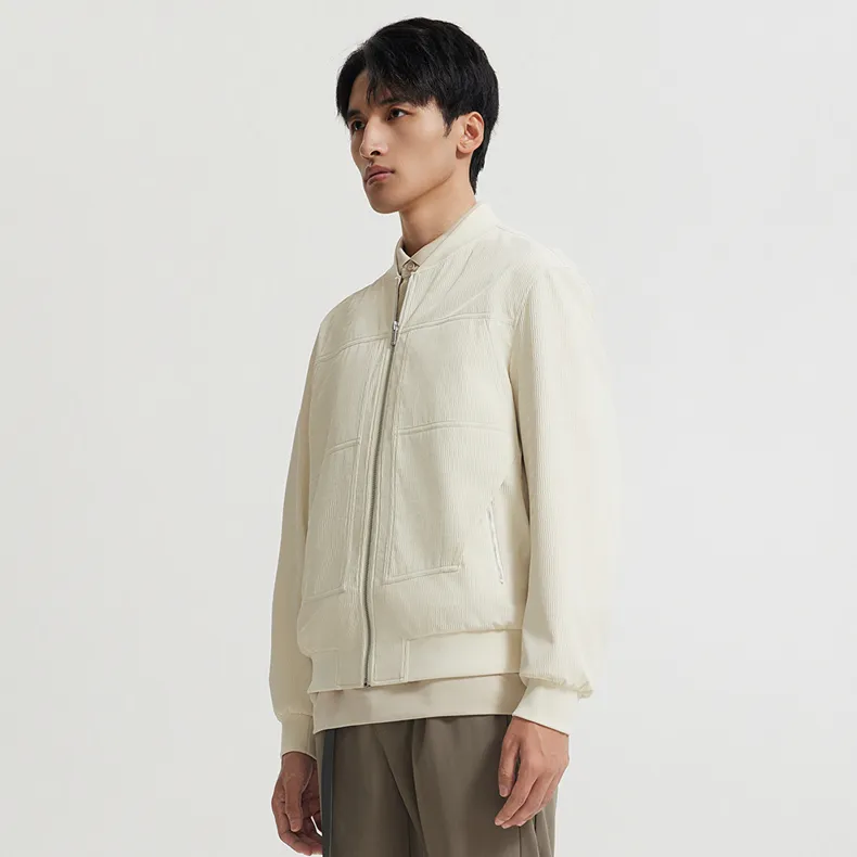 Cabbeen Jackets Men-9