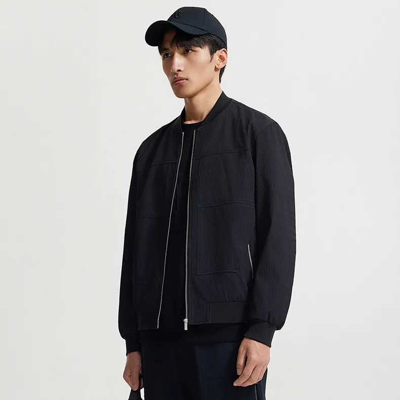 Cabbeen Jackets Men-5