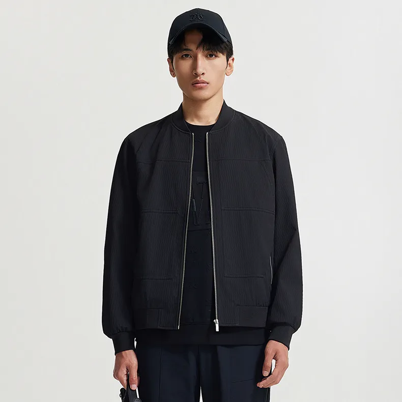 Cabbeen Jackets Men-3
