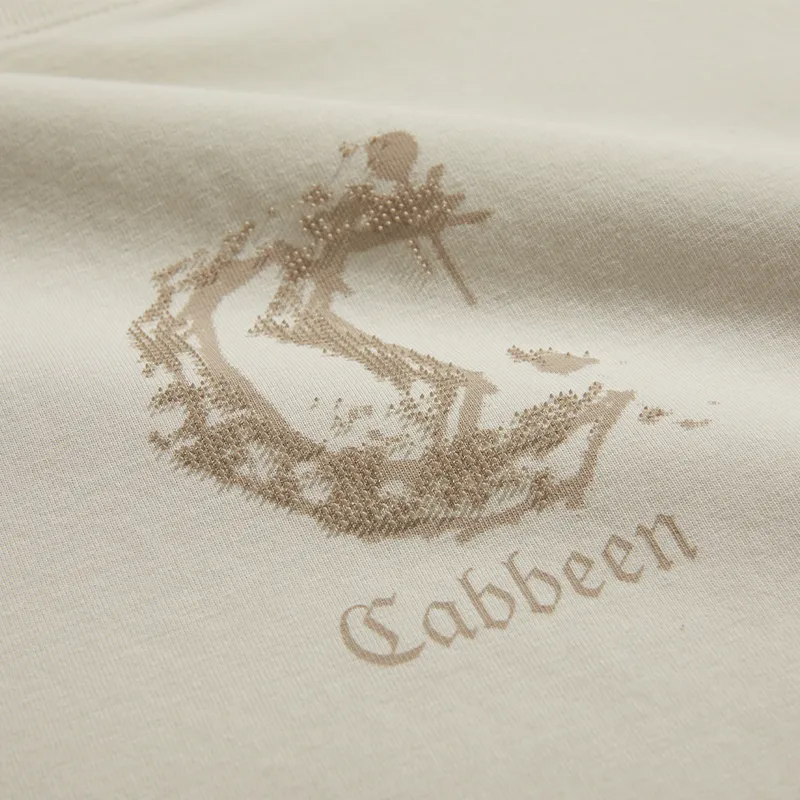 Cabbeen T Shirts Men-6