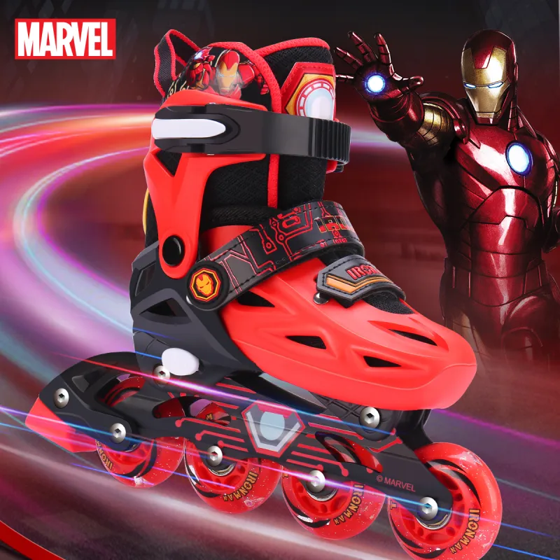 Disney Inline Skates-4