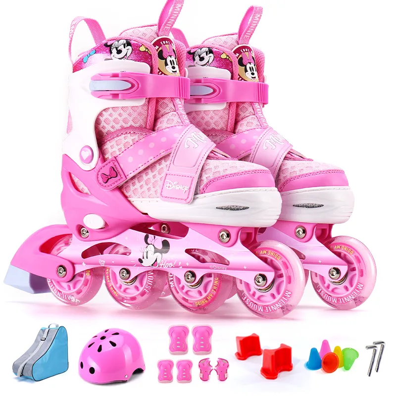 Disney Inline Skates-3
