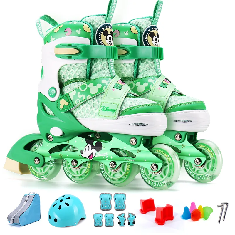 Disney Inline Skates-2