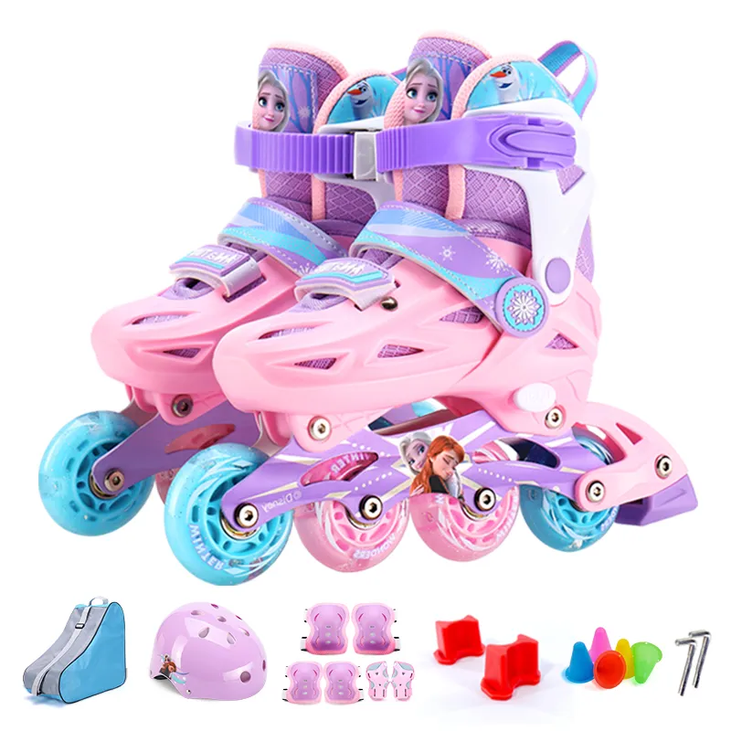 Disney Inline Skates-2