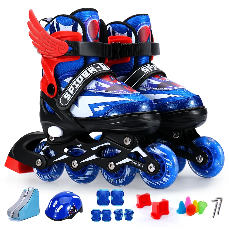 Disney Inline Skates-7