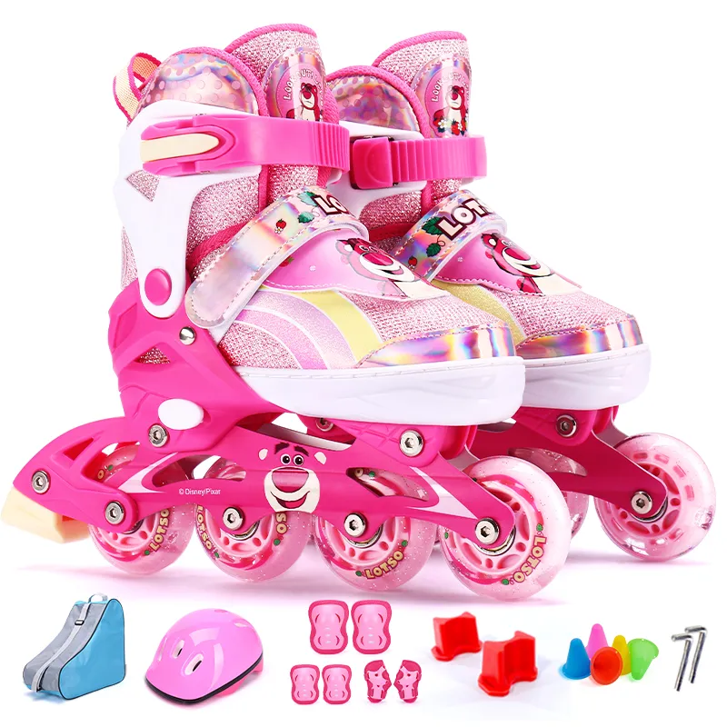 Disney Inline Skates-2