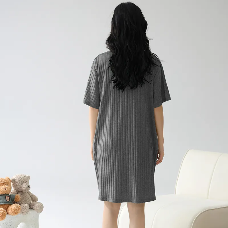 FOREVER 21 Women's Nightgowns-1