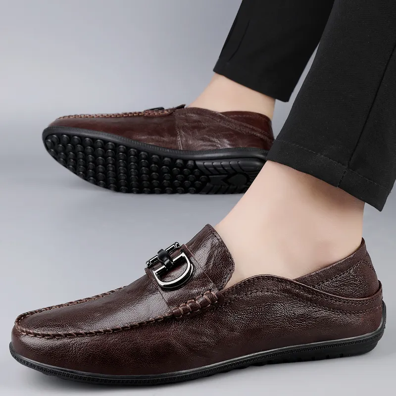 Bull Thunder Casual Shoes Men's-9