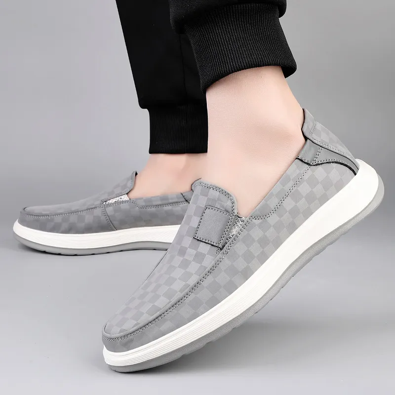 Bull Thunder Casual Shoes Men's-4