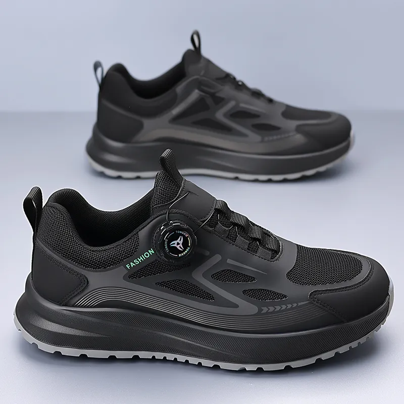 Bull Thunder Low Top Casual Shoes Men's-7