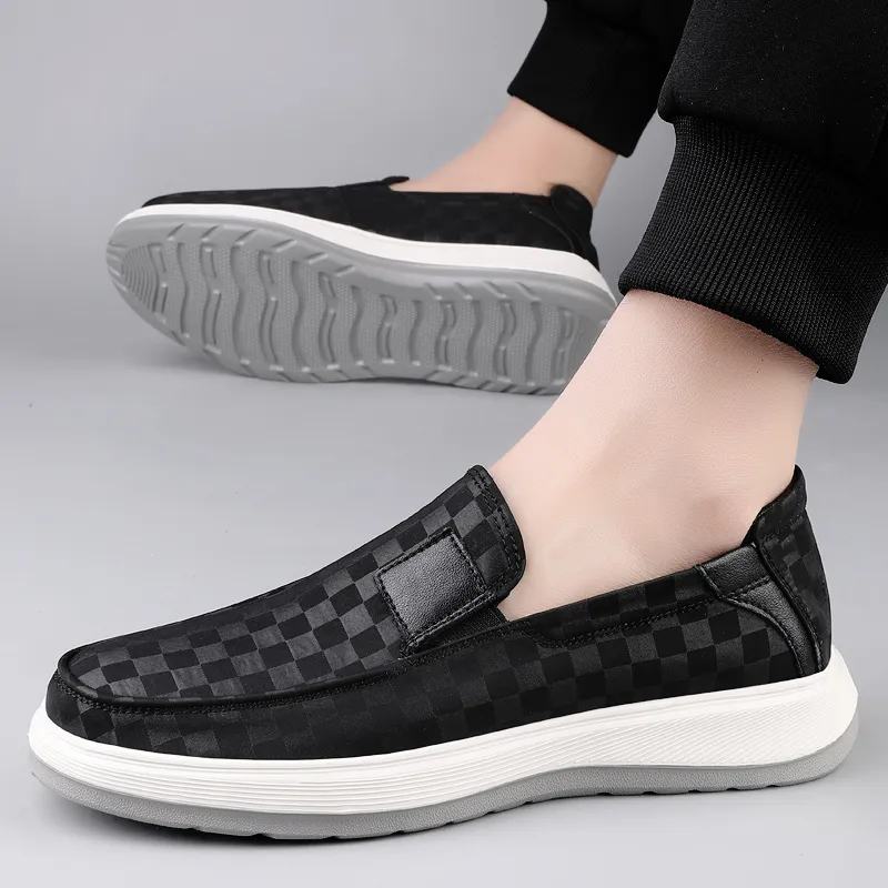 Bull Thunder Casual Shoes Men's-9