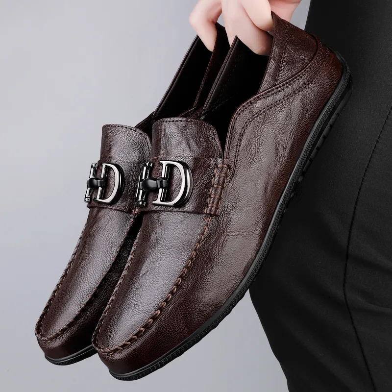 Bull Thunder Casual Shoes Men's-10