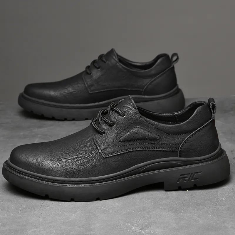 Bull Thunder Casual Shoes Men's-7
