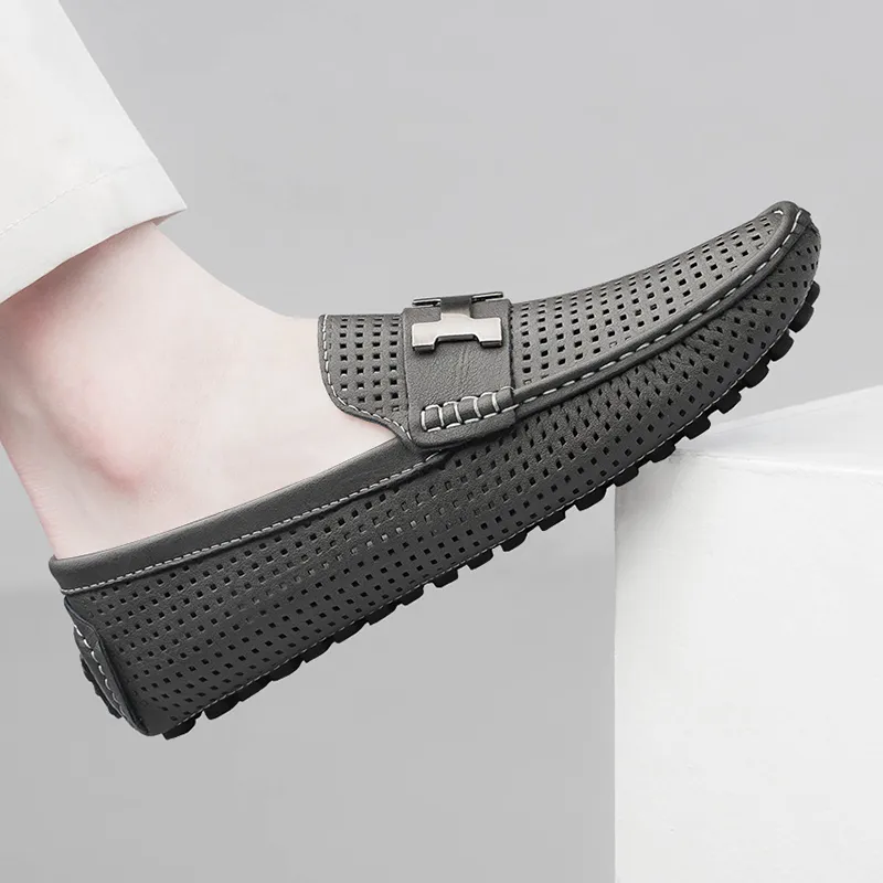 Bull Thunder Casual Shoes Men's-8