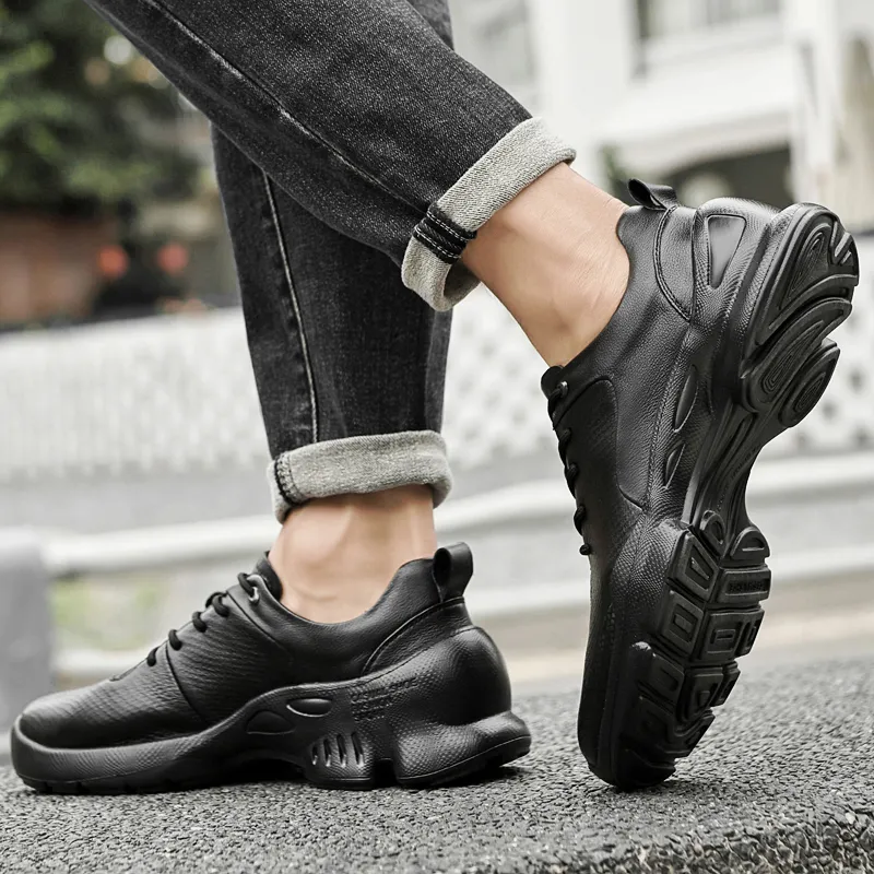 Bull Thunder Casual Shoes Men's-3