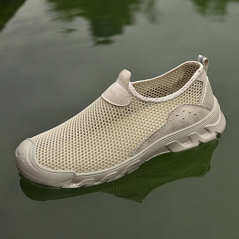 Bull Thunder Low Top Casual Shoes Men's-4