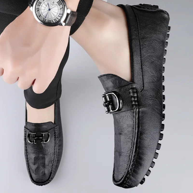 Bull Thunder Casual Shoes Men's-9