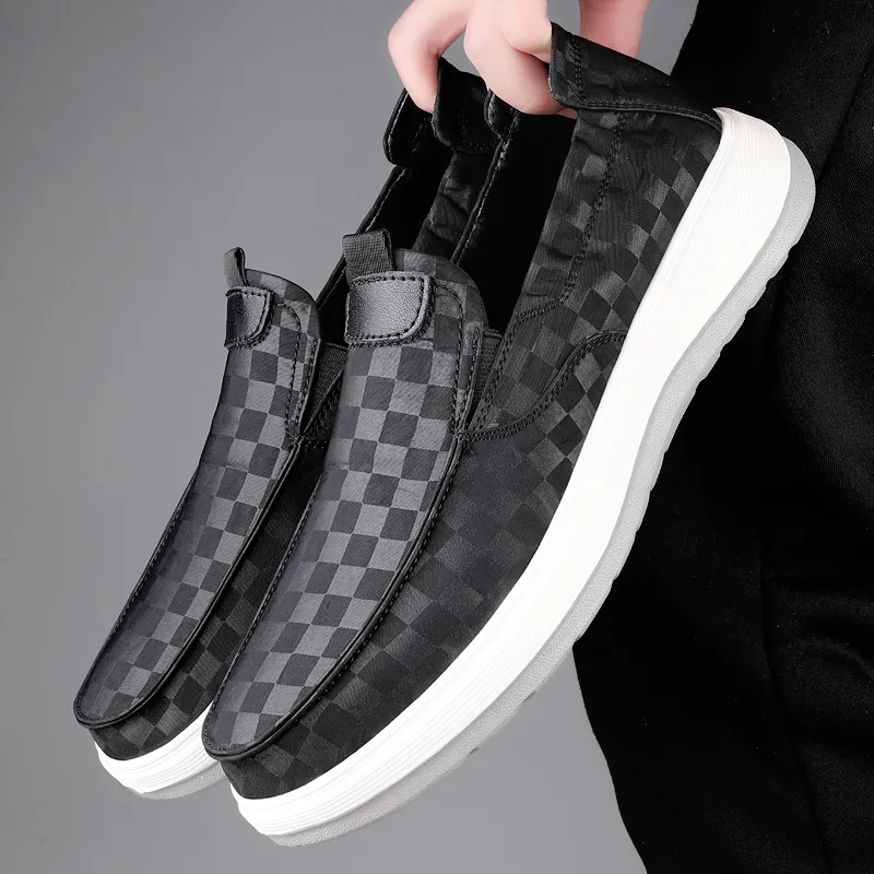 Bull Thunder Casual Shoes Men's-7