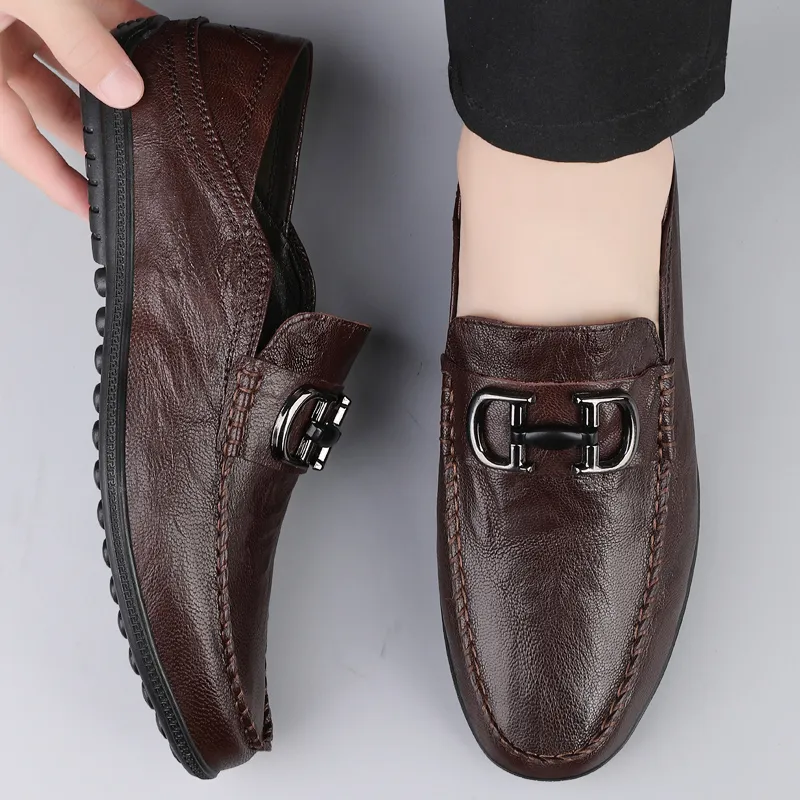 Bull Thunder Casual Shoes Men's-6