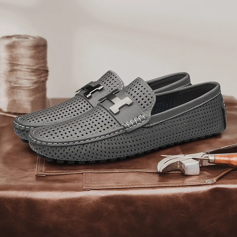 Bull Thunder Casual Shoes Men's-7