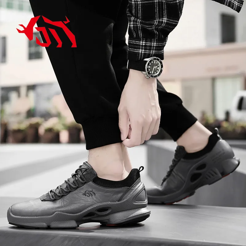 Bull Thunder Casual Shoes Men's-8