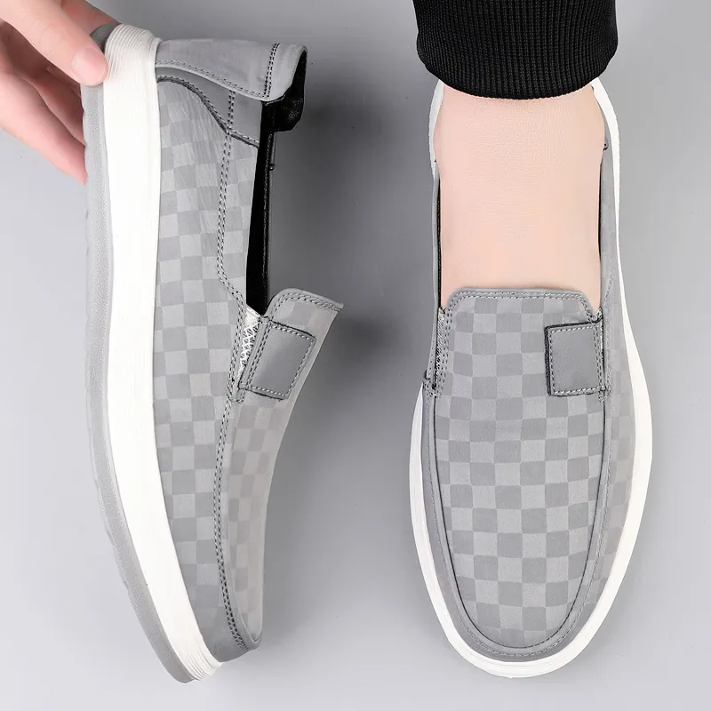 Bull Thunder Casual Shoes Men's-6