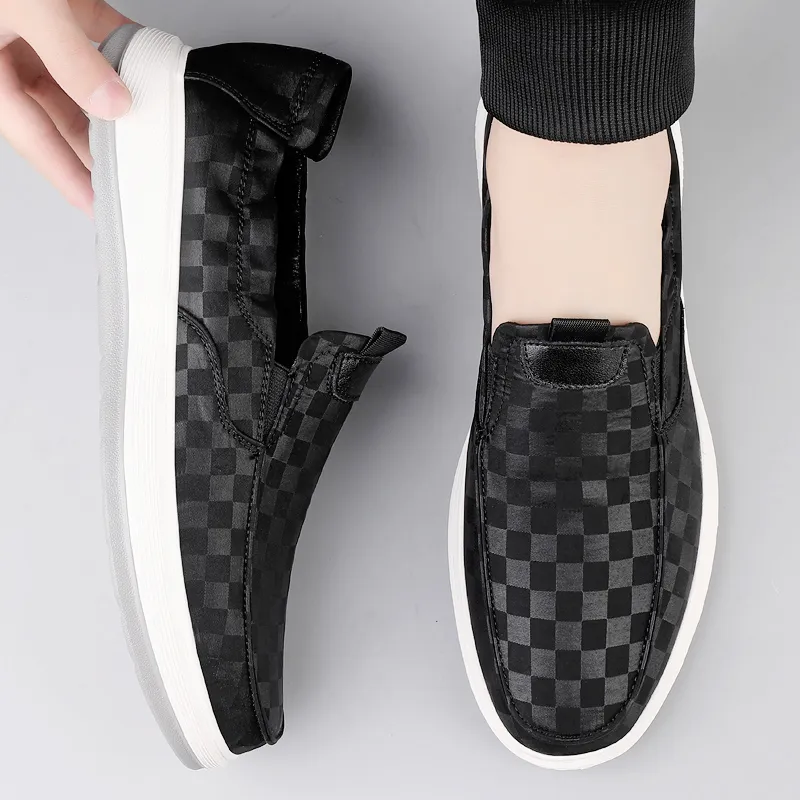 Bull Thunder Casual Shoes Men's-10