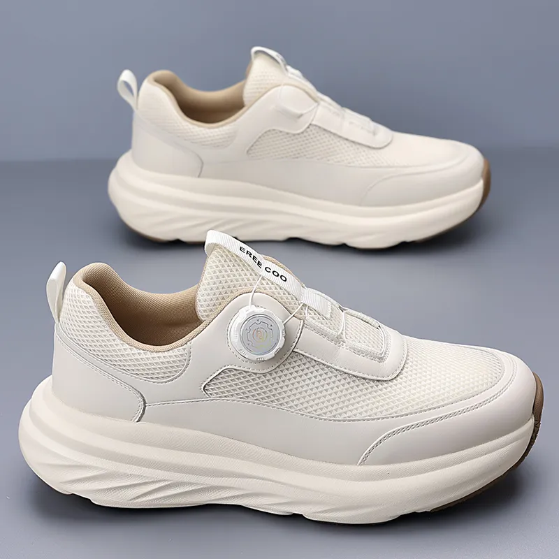 Bull Thunder Low Top Casual Shoes Men's-7