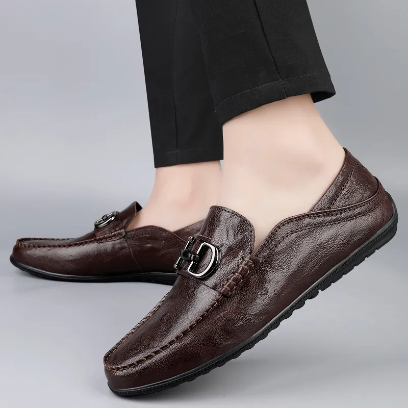Bull Thunder Casual Shoes Men's-8