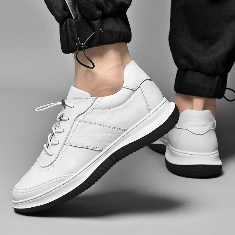 Bull Thunder Low Top Casual Shoes Men's-2