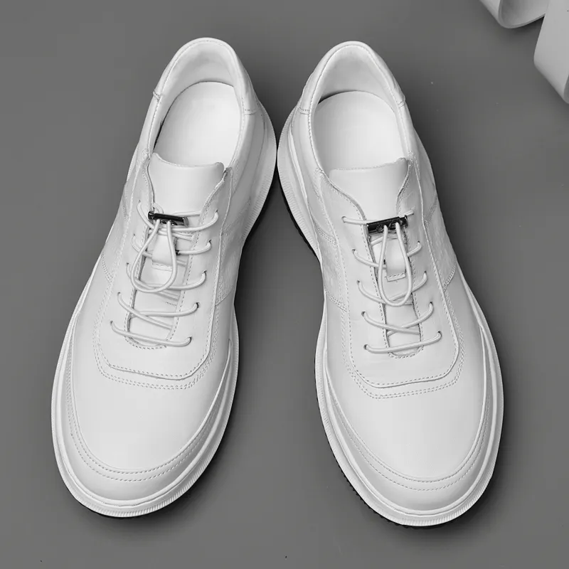 Bull Thunder Low Top Casual Shoes Men's-1